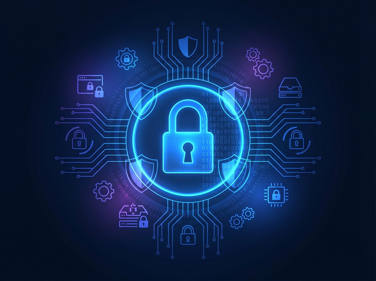 跨海加速器安全防护体系